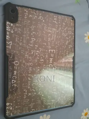 অ্যাপল আইপ্যাড (২০২২) ৬৪ জিবি নীল
