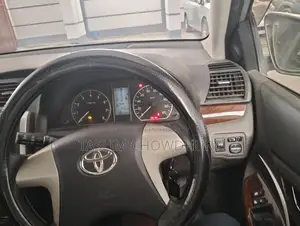 Toyota Allion . 2015