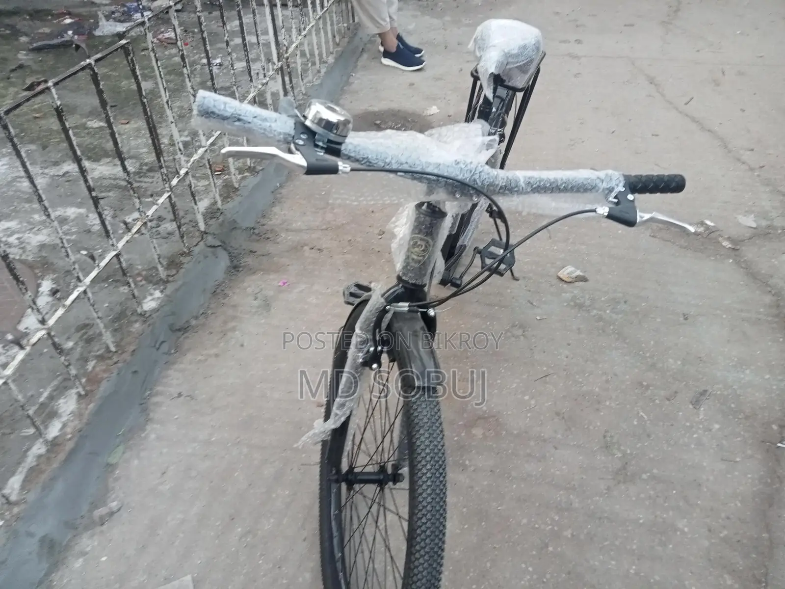 Duranta Bicycle for Sale