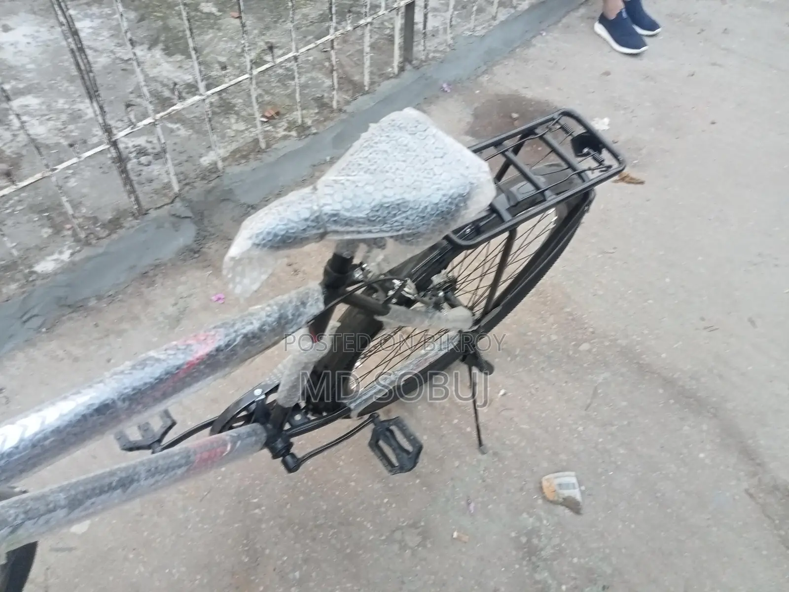 Duranta Bicycle for Sale