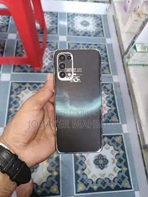OPPO Reno 5 ` (Used)