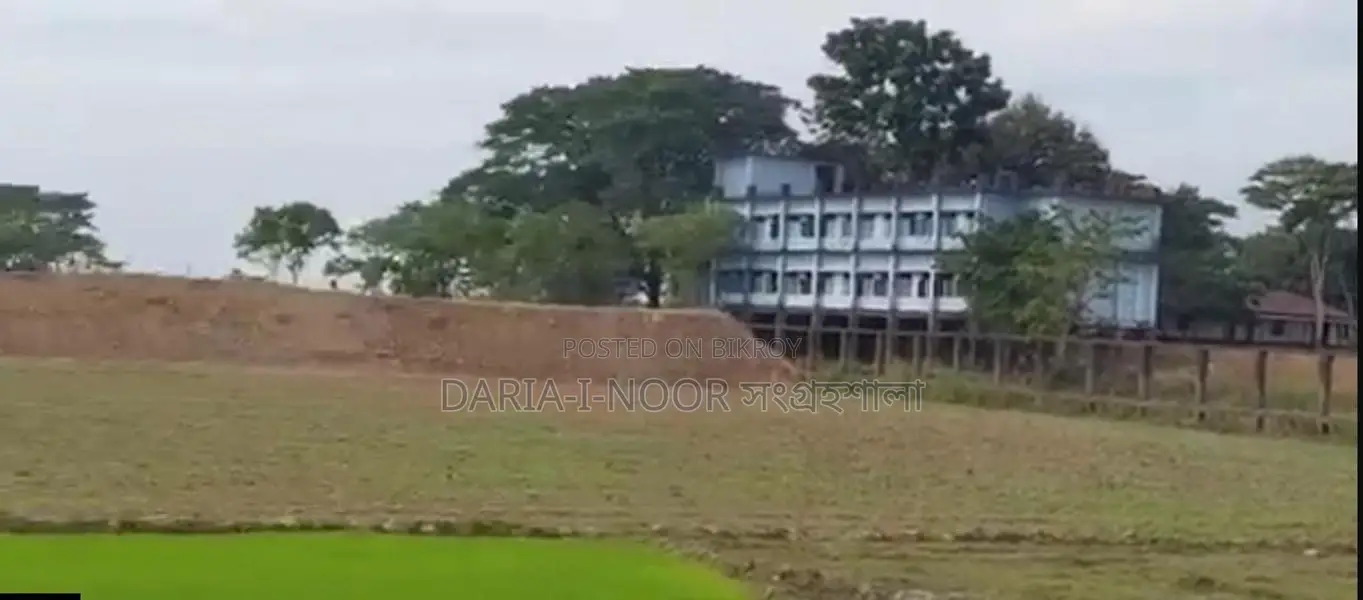 73 Bigha Land for Sale in Two Plots in Companiganj, Sylhet