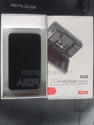 Ulanzi A100 Microphone
