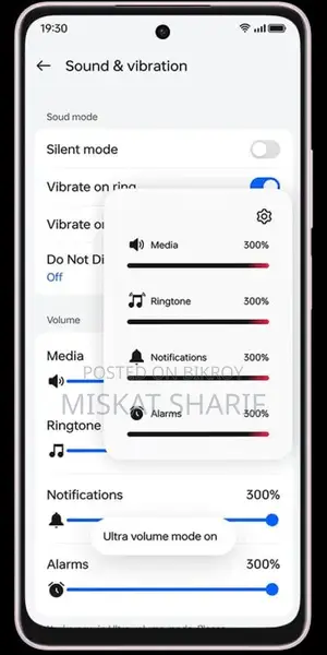 OPPO A5 pro 5G (Used)