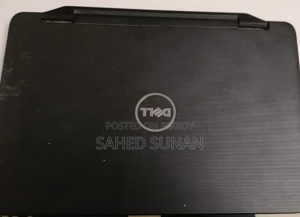 Laptop Dell Vostro 1450 4GB Intel Core i5 HDD 1T