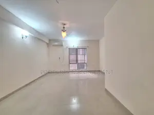 2500Sft Unfurnished Apartment Rent Gulshan2 3Bed Nice view