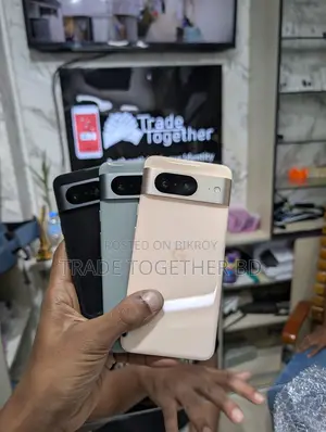 Google Pixel 8 ` (Used)