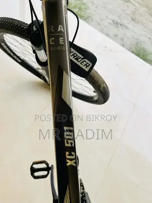 Rockrider XC501 29er