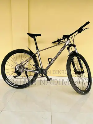 Rockrider XC501 29er