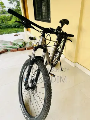 Rockrider XC501 29er