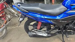 Honda Livo 2018