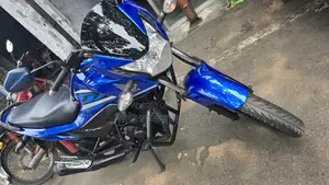 Honda Livo 2018