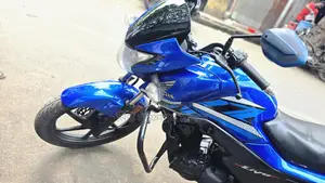 Honda Livo 2018