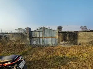 এন ব্লক ৪ কাঠা প্লট বিক্রয় হবে