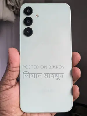 Samsung Galaxy A16 (Used)