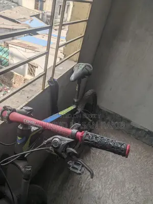 সাইকেল বিক্রির জন্য