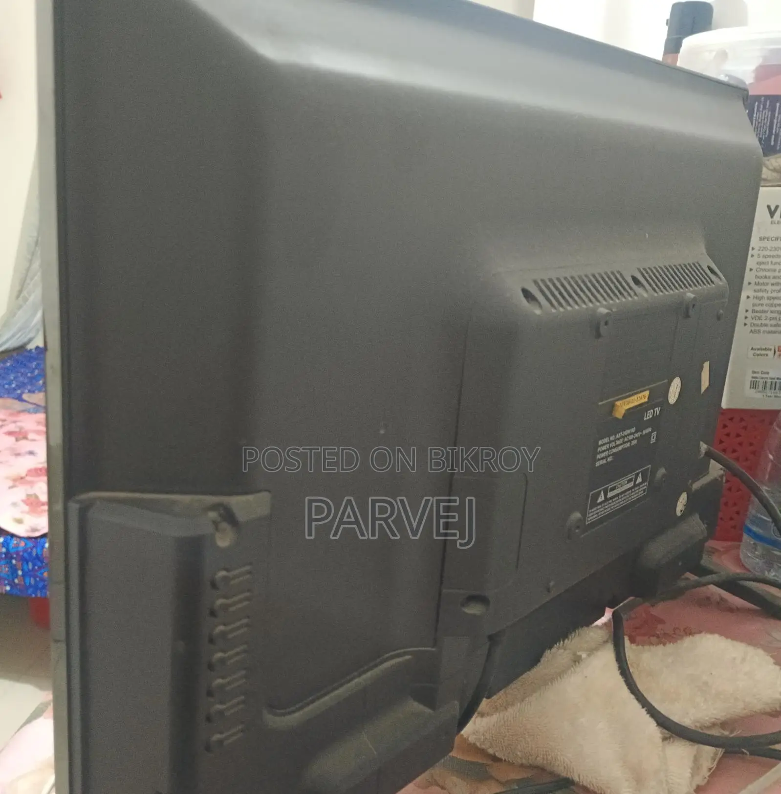 Sony 24' LED TV