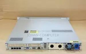 HP Proliant DL360P 8Gen 1U Server