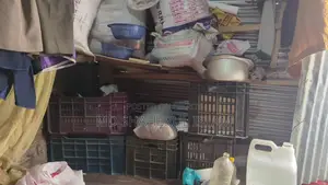 প্লাস্টিকের ক্রেট,