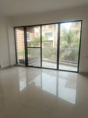 New Apartment For Rent In Baridhara D/Z