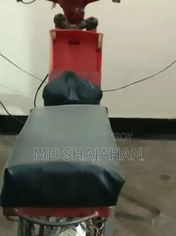 Green Tiger ব্যাটারী চালিতই বাইক 2024