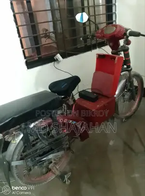 Green Tiger ব্যাটারী চালিতই বাইক 2024