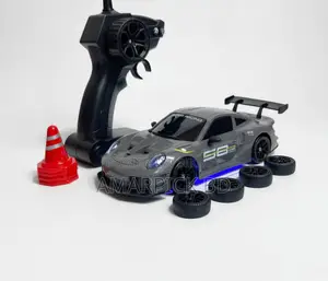 Porsche 911 Rc Drift Car Clubsport Edition কিনুন
