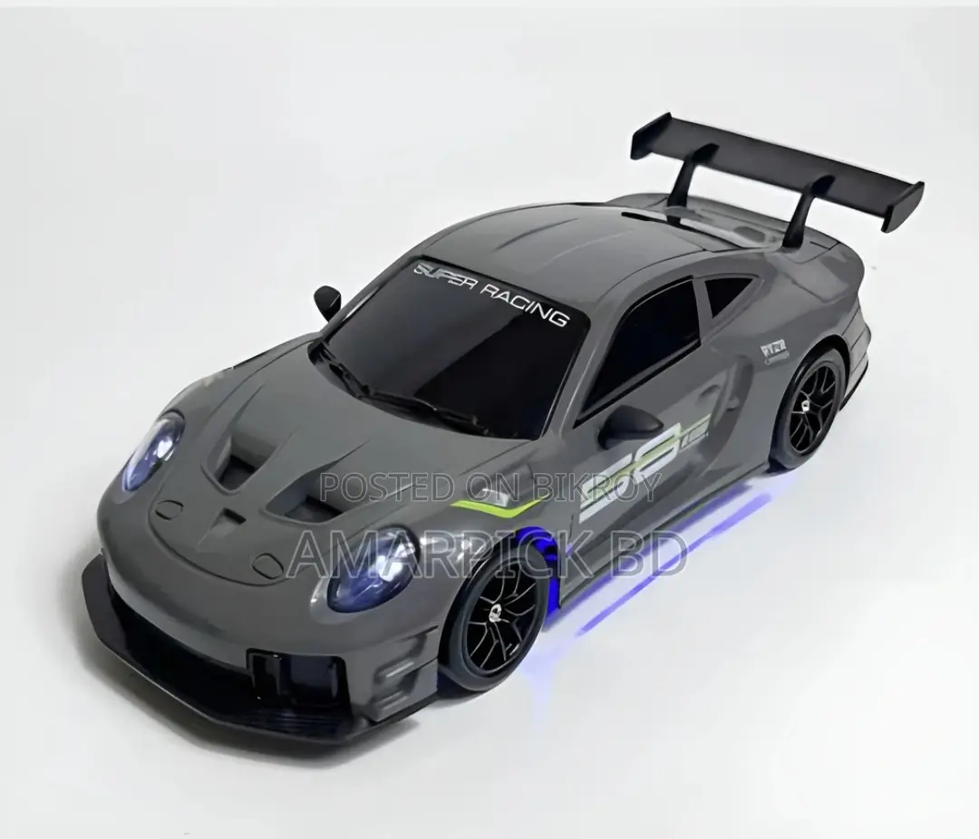 Porsche 911 Rc Drift Car Clubsport Edition কিনুন