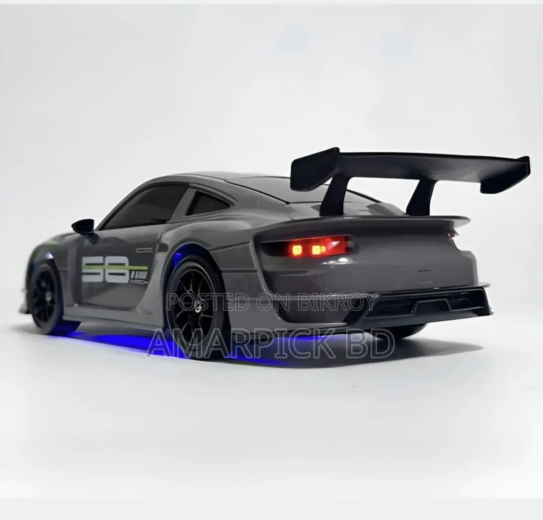 Porsche 911 Rc Drift Car Clubsport Edition কিনুন