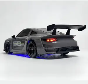 Buy Porsche 911 Rc Drift Car Clubsport Edition