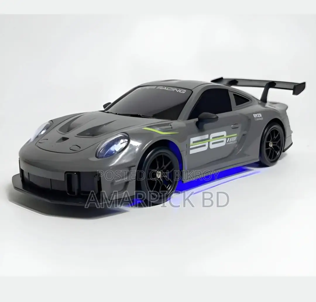 Porsche 911 Rc Drift Car Clubsport Edition কিনুন