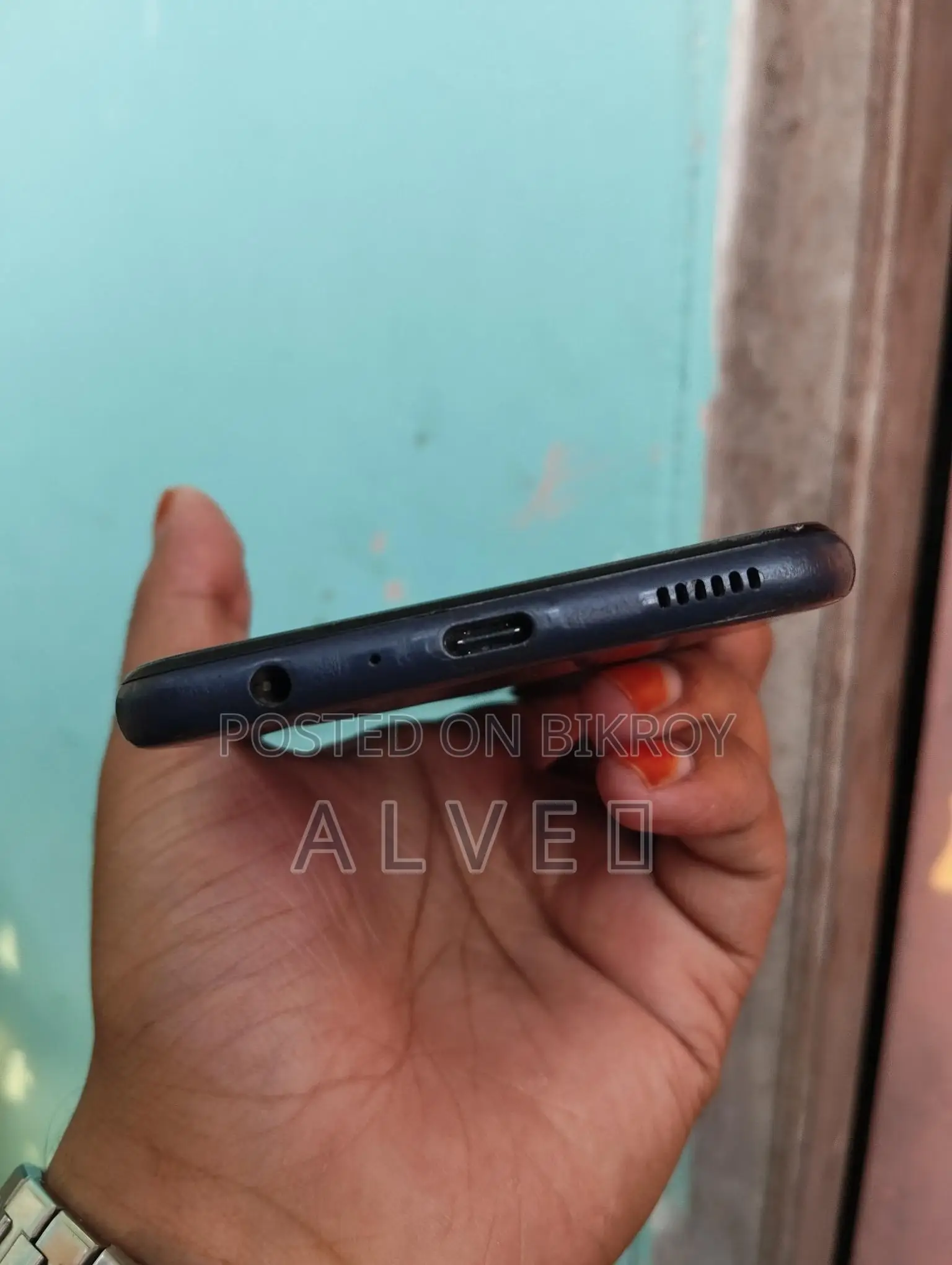 Samsung Galaxy A23 (Used)