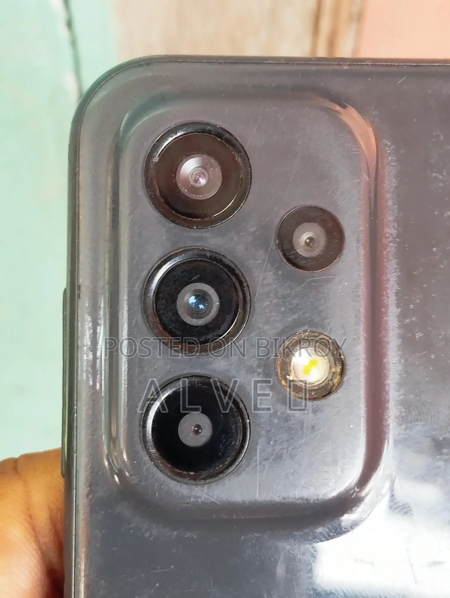 Samsung Galaxy A23 (Used)