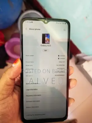 Samsung Galaxy A23 (Used)