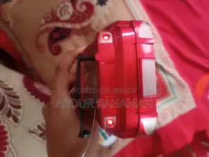 Remote Control Car and Game Console Type Toy