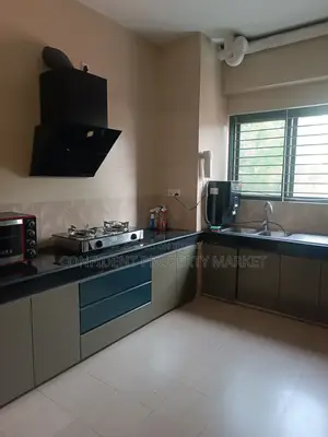 গুলশানে ভাড়ার জন্য সম্পূর্ণ ফার্নিশড ফ্ল্যাট