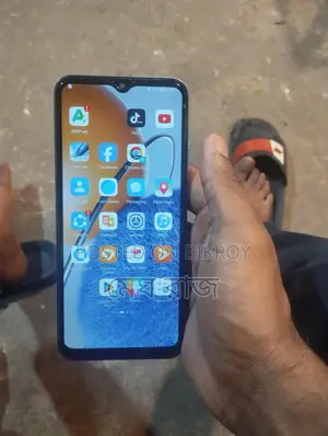 হুয়াওয়ে নোভা Y61 ৪/৬৪ (ব্যবহৃত)
