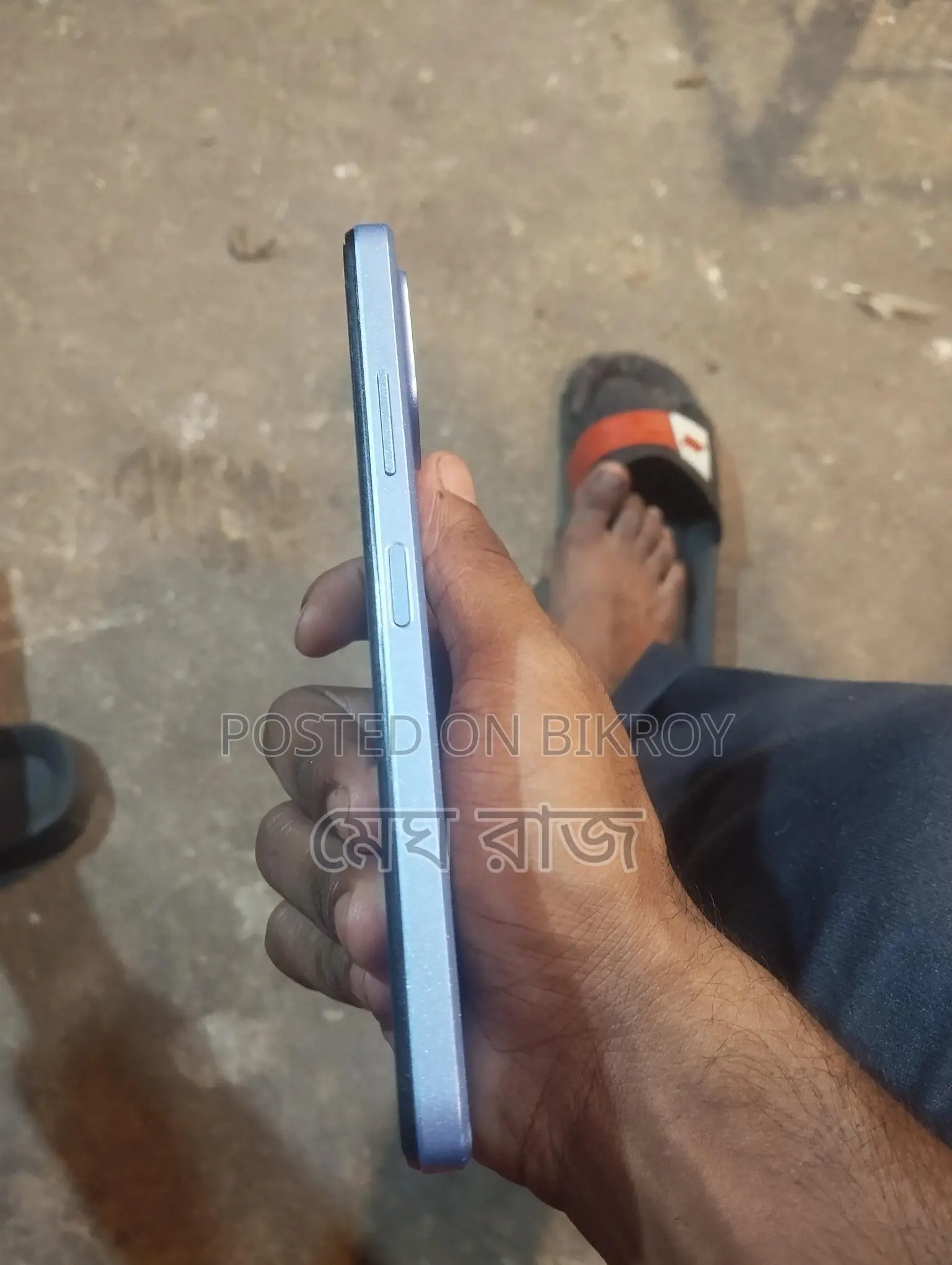 Huawei nova Y61 4/64 (Used)