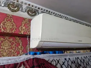 Samsung AC 2 Ton