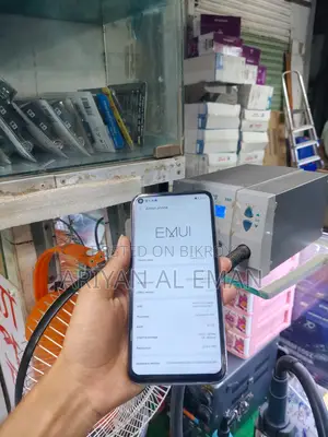 Huawei Nova 7i (Used)