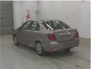 Toyota Axio EX 2022