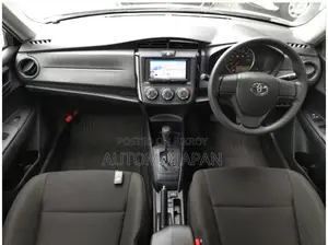 Toyota Axio EX 2022