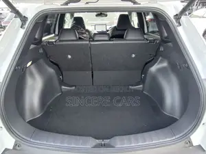 Toyota Corolla Cross Z FULL LOAD 4.5POINT 2024