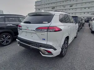 Toyota Corolla Cross Z FULL LOAD 4.5POINT 2024