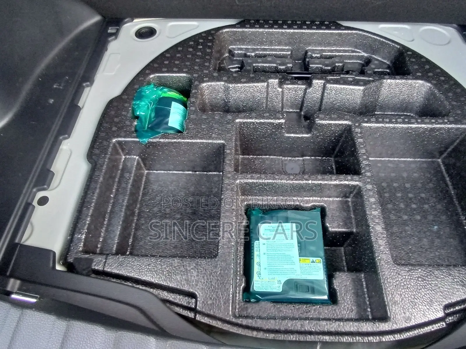 Toyota Corolla Cross Z FULL LOAD 4.5POINT 2024