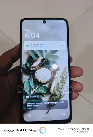 Xiaomi Poco F3 (Used)