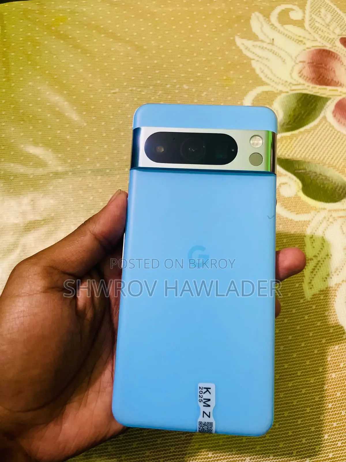 Google Pixel 8 Pro 12/256 (Used)