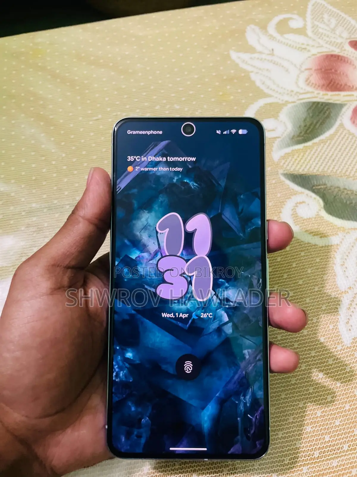 Google Pixel 8 Pro 12/256 (Used)