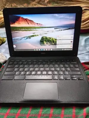 Dell Chromebook 11 3180