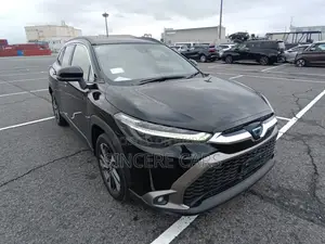 Toyota Corolla Cross Z PKG PENOROMIC 2022